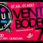 grafica venta bodega