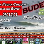 Cuarta Fecha Circuito Local Antofagasta 2010