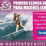 clinica femenina