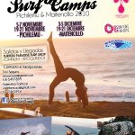 YogaSurfCamps Baja