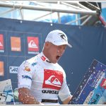 Quiksilver Pro France – Day 8 – 021010 – ON