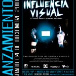 INFLUENCIA VISUAL BAJA