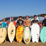 Sanuk Surfestival 5 @ Punta Lobos-3