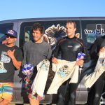 Sanuk Surfestival 5 @  Punta Lobos-4