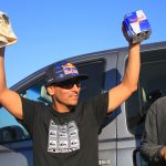 Sanuk Surfestival 5 @ Punta Lobos-5