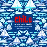 cartel Chile trazado