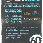 Snow Party Weekend – Concept Store Maui