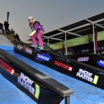 Perry Moon – Taiwan