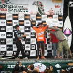 Gabriel Medina ( Bra)