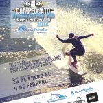 Avenida del Mar Pro 2012