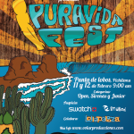Pura Vida Fest