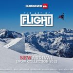 Mailing New Arrival SNOW QS