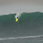 Ramon Navarro  in action  2nd Place