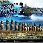 boseto CAMPEONATO DE SURF AFICHE