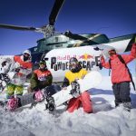 Event Participants and Spiro Razis – Winner