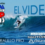 El_Video_Copa_Chile_SUP_2013_TOTORALILLO_Stand_up_Latino
