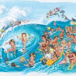 pros-teahupoo-illustration-phil-roberts