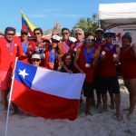 EQUIPO CHILENO COMPLETO