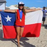 GISELLE CASELLI BANDERA