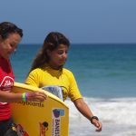 NEYMARA CARVALLO Y GISELLE CASELLI