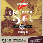 afiche oficial evento erds2013