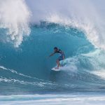 Billabong Pipe Masters/ Handout
