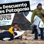 patagonia descuento