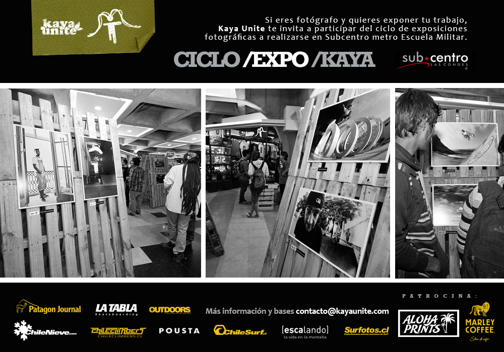 cicloexpokaya