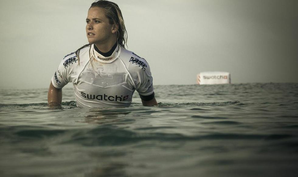 Women’s Pro Trestles
