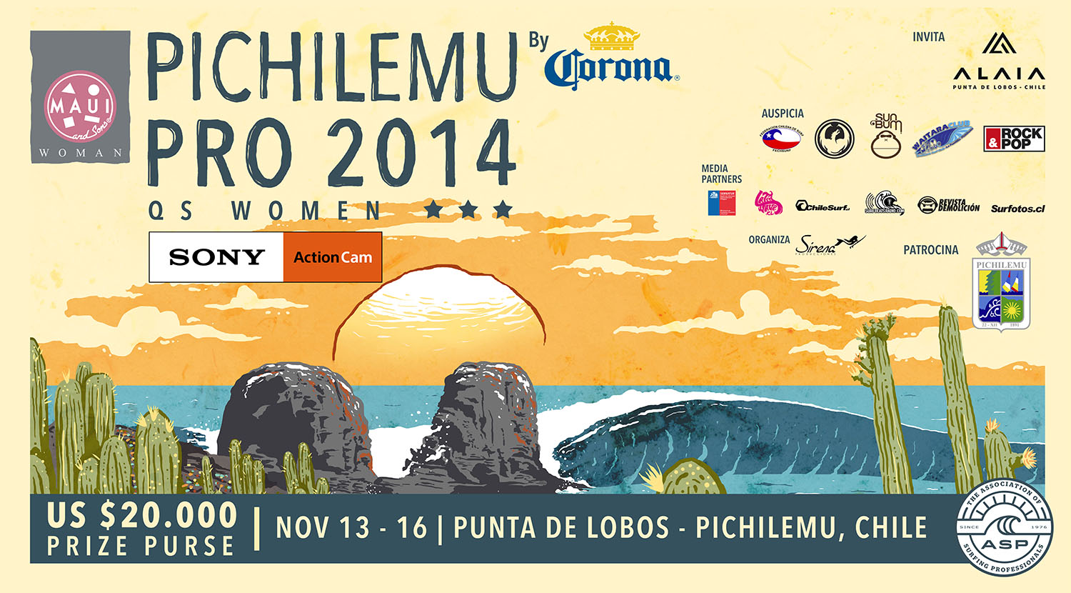 pichilemu