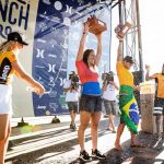 Surf Ranch Pro 2018