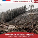Incendio 1