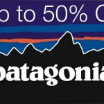 Patagonia Sale 1-1