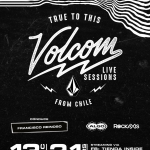Volcom Live Session