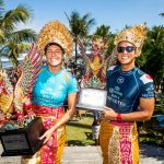 Corona Bali Protected – WSL Championship Tour 2019