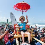 Corona Bali Protected – WSL Championship Tour 2019