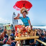 Corona Bali Protected – WSL Championship Tour 2019