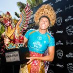 Corona Bali Protected – WSL Championship Tour 2019