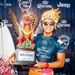 Corona Bali Protected – WSL Championship Tour 2019