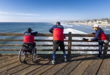 ISA World Para Surfing Championship 2025 avanza