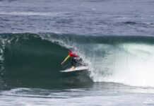 Iquique Pro 2025 perfila Campeones Nacionales