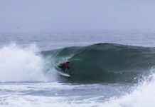 Iquique Pro ya tiene sus finalistas