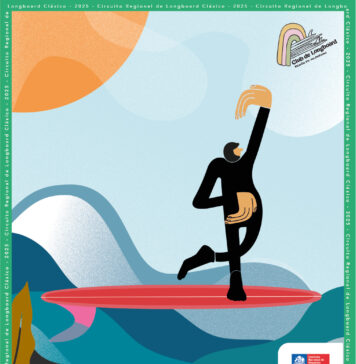 Final Circuito Longboard 2025