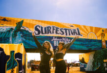 Surfestival 20 años en Pichilemu y Coquimbo/La Serena