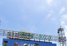 Douglas Silva y Arena Rodríguez ganan Iquique Pro 2025 WSL