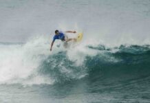 Rapa Nui Pro será el último campeonato del Circuito 2025