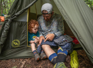 Patagonia invita a reparar gratis prendas de cualquier marca este 2 y 3 de junio