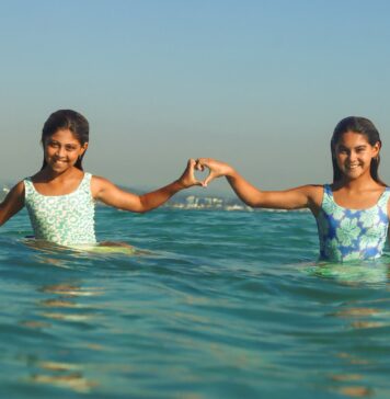 Melus Sisters